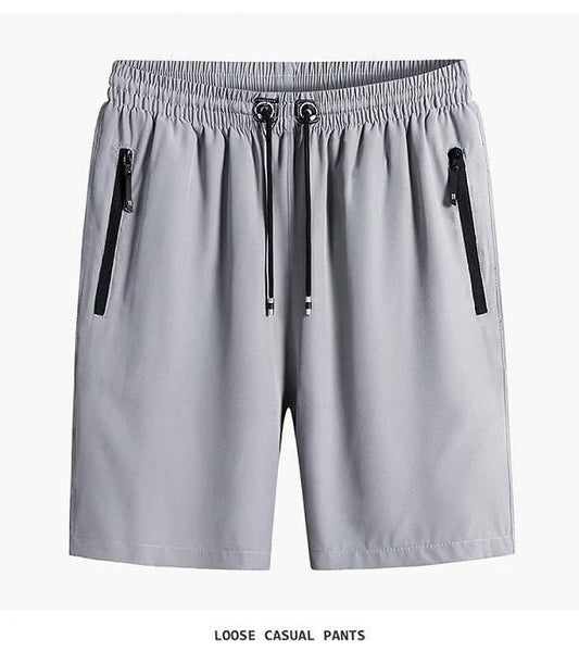 ComforTrek™ – 4-Pack Men’s Cotton Stretch Shorts