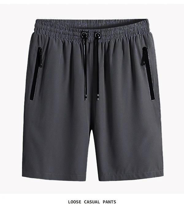 ComforTrek™ – 4-Pack Men’s Cotton Stretch Shorts