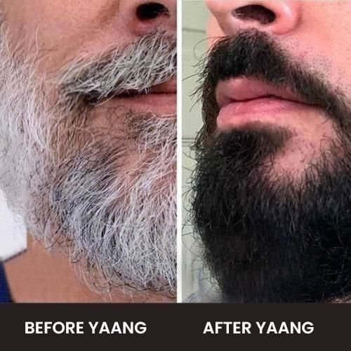 BeardBloom Natural Restore Oil