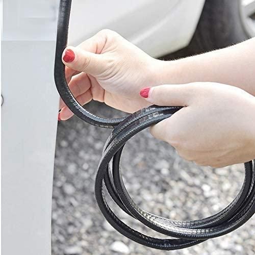 DriveSafe EdgeTrim – All-Weather Door Scratch Protector
