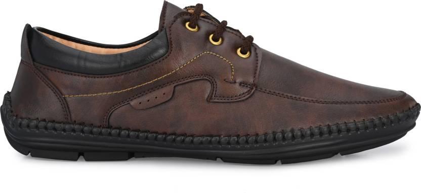 MetroHawk Daily Loafers for Men – Effortless Style & Everyday Comfort