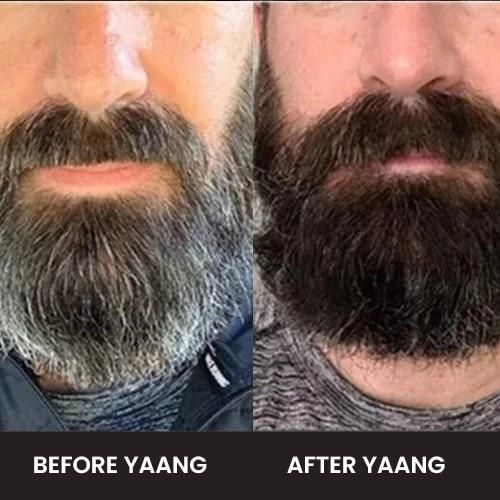 BeardBloom Natural Restore Oil