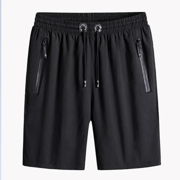 ComforTrek™ – 4-Pack Men’s Cotton Stretch Shorts