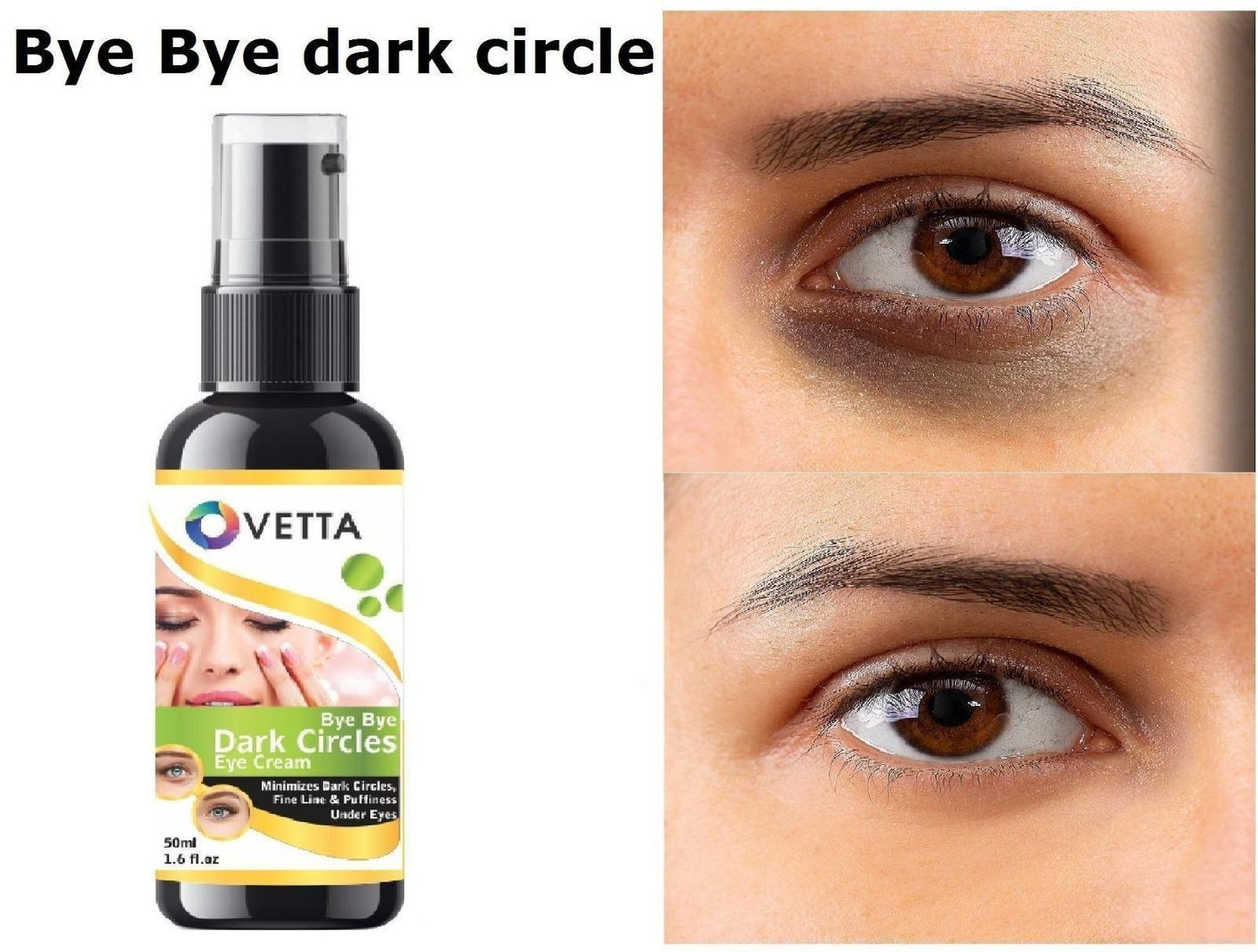 LumiLift Anti-Age + Eye Brightener (50ML)