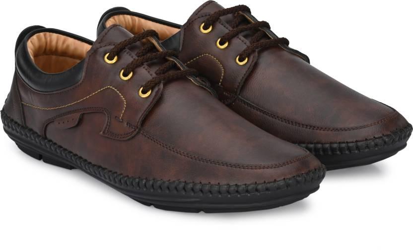 MetroHawk Daily Loafers for Men – Effortless Style & Everyday Comfort