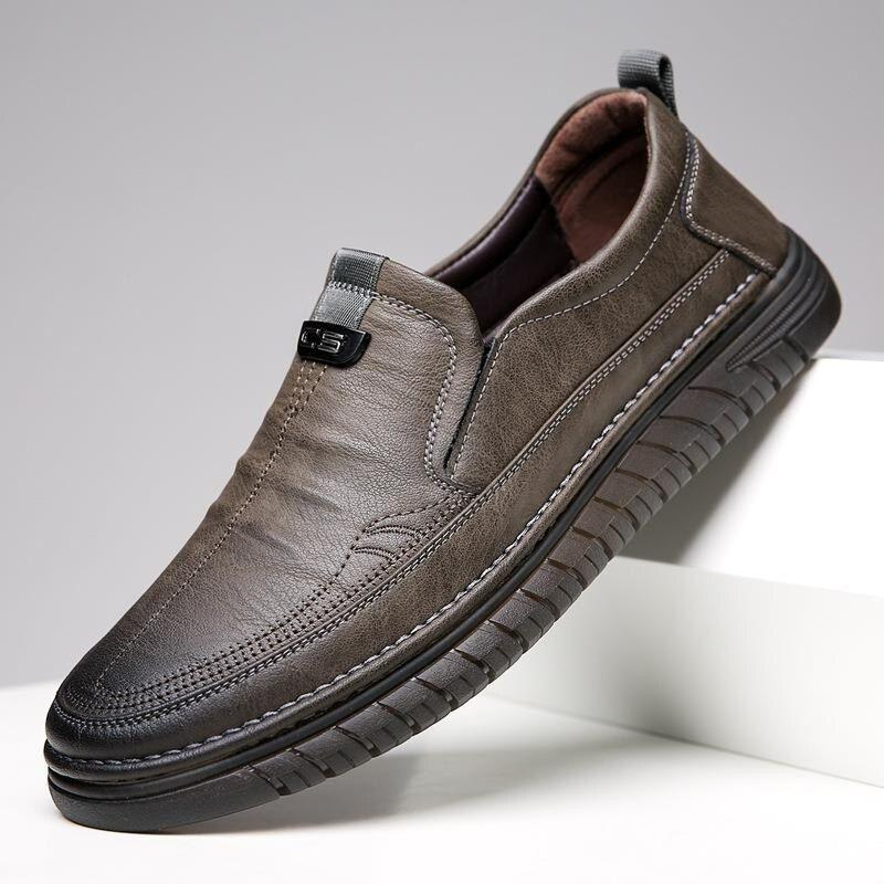 StreetAce Classic Casual Shoes for Men – Bold Comfort for Everyday Hustle