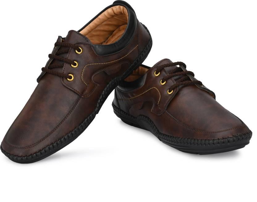 MetroHawk Daily Loafers for Men – Effortless Style & Everyday Comfort