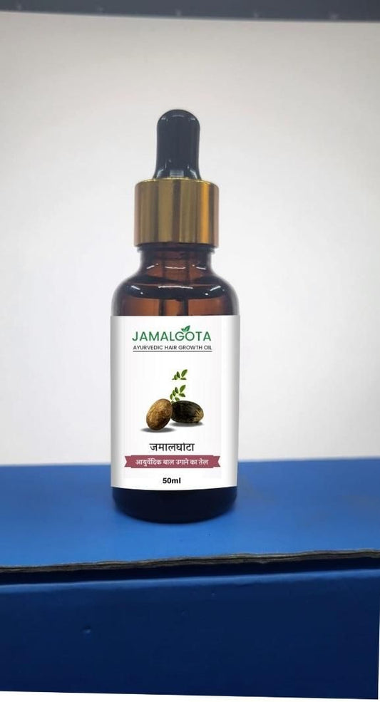 HerbaRoot Hair Revival Oil – 30ml (Pack of 2)