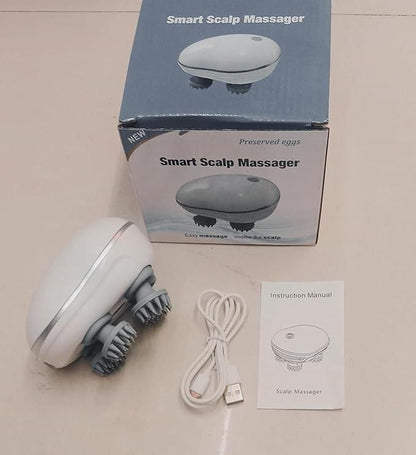 CalmiCat Electric Massager – Soothing Vibration Massager for Pets and Everyone