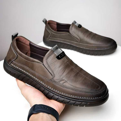 StreetAce Classic Casual Shoes for Men – Bold Comfort for Everyday Hustle