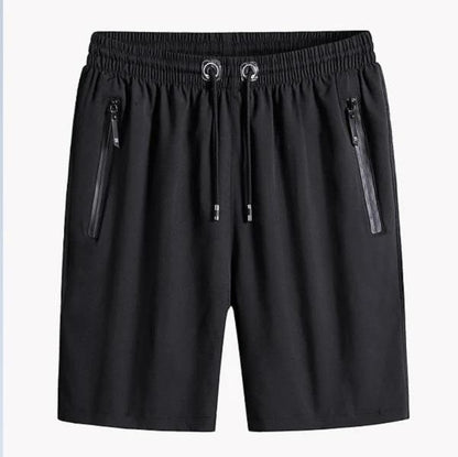 ComforTrek™ – 4-Pack Men’s Cotton Stretch Shorts