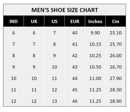 White Nova™ Classic Sneakers – Men's Premium Thick Sole Casual Sneakers – Stylish Everyday Footwear for Men