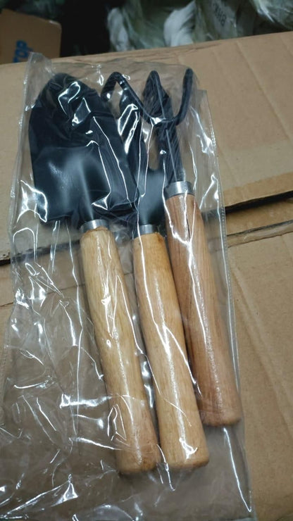 GreenGrip™ 6-Piece Gardening Tool Set with Box
