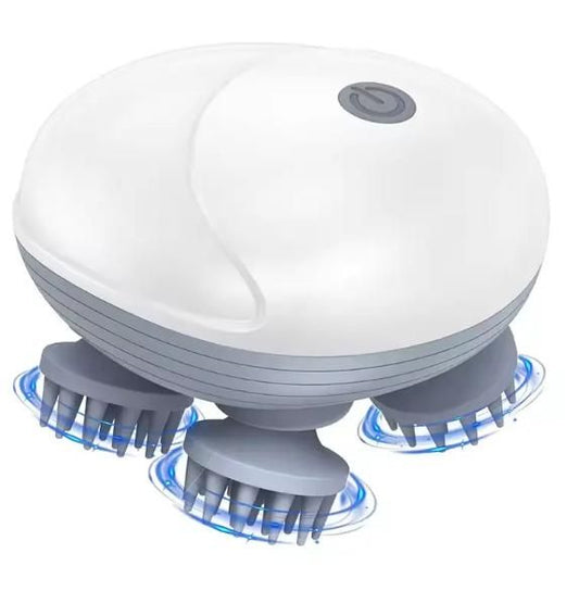 CalmiCat Electric Massager – Soothing Vibration Massager for Pets and Everyone