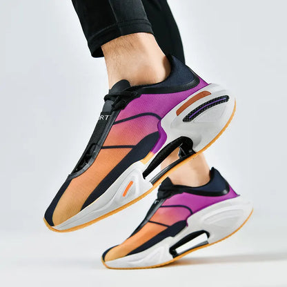 Air Stride Unisex Lightweight Mesh Sneakers