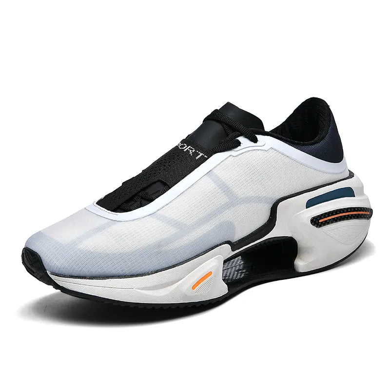 Air Stride Unisex Lightweight Mesh Sneakers