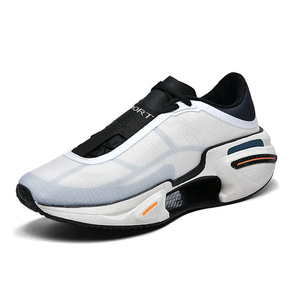 Air Stride Unisex Lightweight Mesh Sneakers