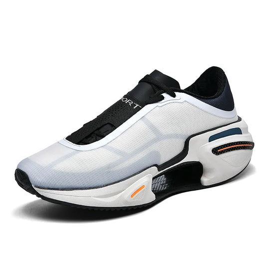 Air Stride Unisex Lightweight Mesh Sneakers
