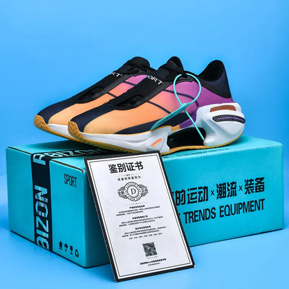 Air Stride Unisex Lightweight Mesh Sneakers
